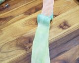 Hình bước làm 6 của món Bánh trung thu Cầu Vồng