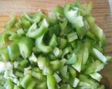 Foto del paso 2 de la receta: Pollo guisado