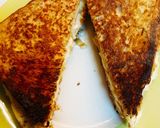 Foto del paso 5 de la receta: Omelette sándwich