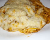 Foto del paso 9 de la receta: Macarrones gratinados
