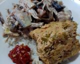 Foto langkah ke 5 dari resep Botok Tempe.