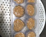 Foto langkah ke 5 dari resep Banana Oat Muffin.