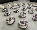 Vaníliás, habcsók torta glutén és tejmentesen recept fázis 4 fotója
