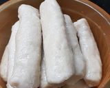 Foto langkah ke 4 dari resep Mpek-Mpek Palembang By Mommy ika.