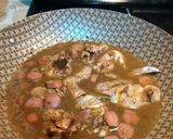 Foto del paso 5 de la receta: Pique macho Boliviano.