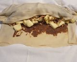 Foto del paso 3 de la receta: Strudel de manzanas ll