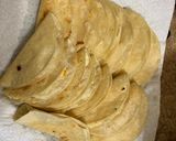 Foto del paso 2 de la receta: Tacos dorados de papa 🌮 🥔