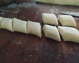 Foto del paso 5 de la receta: Chipa almidón veggie