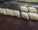 Foto del paso 5 de la receta: Chipa almidón veggie