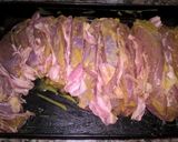 Foto del paso 4 de la receta: Colita de cuadril agridulce