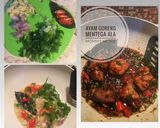 Foto langkah ke 1 dari resep Ayam goreng mentega ala mommy Nickie.