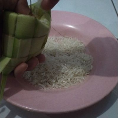 Langkah 3