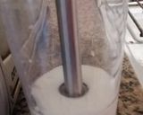 Foto del paso 3 de la receta: Ali-oli o Lactonesa de aceitunas