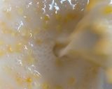 Foto langkah ke 4 dari resep Bubur jagung.