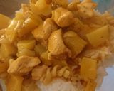 Foto langkah ke 6 dari resep Japanese Chicken Curry Ala Rumahan.