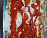 Foto del paso 3 de la receta: Macarrones con atún