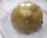 Foto langkah ke 9 dari resep Stollen - Fruit Bread.
