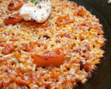 Foto del paso 12 de la receta: Arroz con calamarcitos