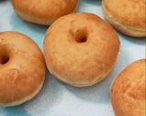 Foto langkah ke 5 dari resep Donat ceres.