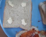 स्पाइसी सैंडविच(SPICY SANDWICH RECIPE IN HINDI) रेसिपी चरण 4 फोटो