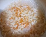 Foto langkah ke 1 dari resep 35. MPASI : Pasta Fusilli Creamy Cheese.