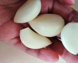 Foto langkah ke 7 dari resep Kering kentang pedas manis.