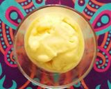 Foto del paso 3 de la receta: Nieve de mango 🥭🍨