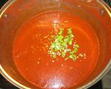 Böllérpörkölt 🐖🔥 recept fázis 4 fotója