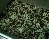 Foto langkah ke 3 dari resep Cake Pisang Chocolatos | Tanpa Mixer.
