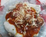 Foto del paso 5 de la receta: Ravioles caseros