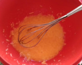 Foto del paso 1 de la receta: Budín de chocolate