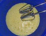 Foto del paso 1 de la receta: Bizcochuelo alto y esponjoso