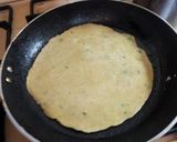 A picture of step 16 of Healthy Pancakes.