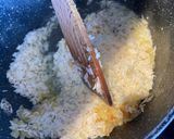 A picture of step 8 of Tasty saffron basmati rice with life changing tips and tricks.
