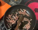 Foto del paso 1 de la receta: Salsa Gorgonzola para espaguetis