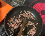 Foto del paso 1 de la receta: Salsa Gorgonzola para espaguetis