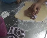 Foto del paso 4 de la receta: Populares y fáciles alfajores maicena