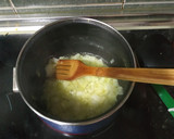Foto del paso 2 de la receta: Crema de zanahoria