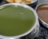 પાણીપુરી (Panipuri Recipe In Gujarati) રેસીપી સ્ટેપ1ફોટો