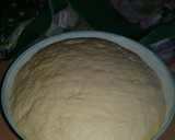 Foto del paso 4 de la receta: Pan de leche con dulce de leche
