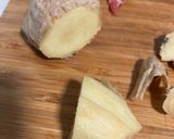 Foto del paso 3 de la receta: Ternera al estilo chino, rápido como el rayo