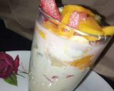 Fruit saladmatakin girki2 hoto