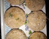 A picture of step 6 of Stuff potato cutlets😋اسٹف پٹاٹو کٹلس💕.