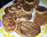 Foto del paso 4 de la receta: Mini Pancakes de Avena