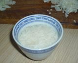 Tepsis rakott zöldbab házi konzervból air fryerben sütve recept fázis 2 fotója