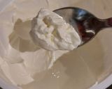 Une image de l'étape 3 de Gaspacho de radis et son velouté de fanes.