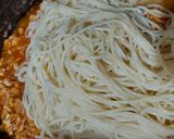 Foto langkah ke 4 dari resep Spaghetti.
