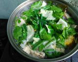 Foto langkah ke 3 dari resep Sayur lodeh.