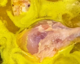 Foto langkah ke 3 dari resep Opor Ayam Kuah Medok Kental.