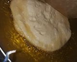 صورة لخطوة 5 من وصفة البيتزا 🍕🍕 المغلية بدون فرن لذيذة وسهلة التحضير